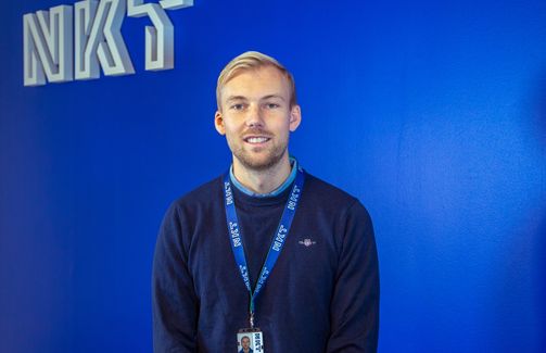 Picture of Bertilsson