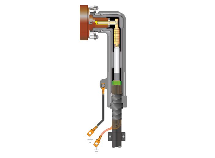 Image of CE 24-250 (with metal housing)