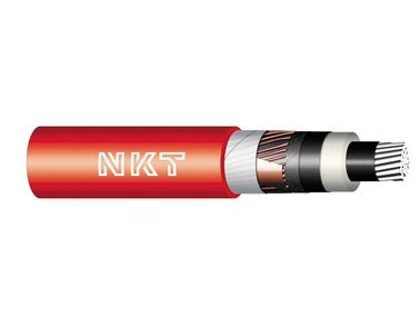 Image of XnUHAKXS 8,7/15 kV cable