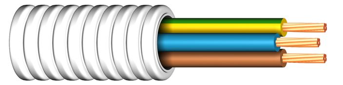 Image of FK 450/750 V cable