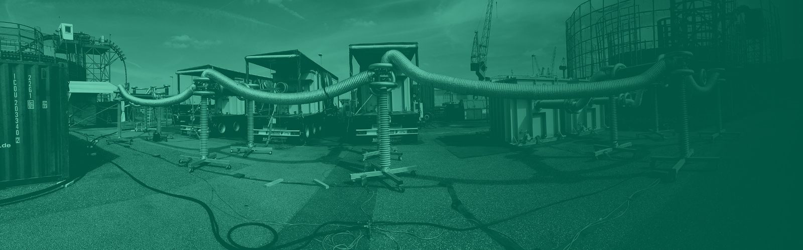 Cable Testing Services