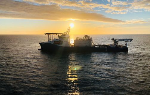 Project image Moray East