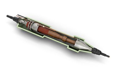 Rendering of MEYOSL