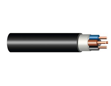 Image of NOPOVIC N2XH 0,6/1 kV cable