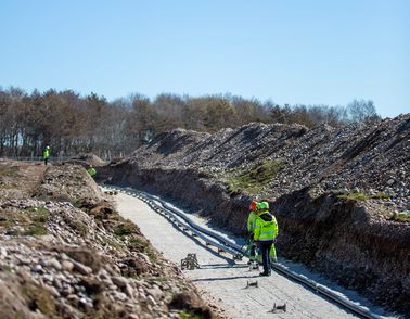 Öresund Reference Image