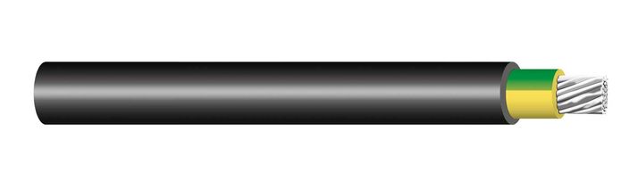 Image of 1-AYY cable
