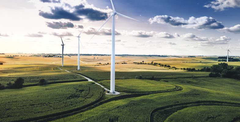 Wind Power Solutions
