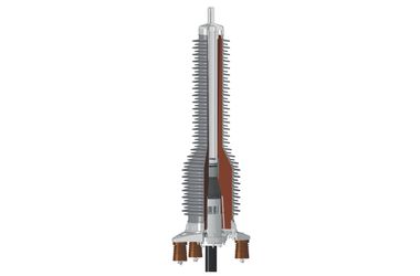 Image of KFEV 123-170 termination
