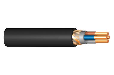 Image of EXQJ 0,6/1 kV cable