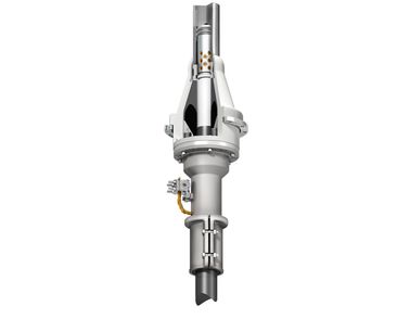 Image of CD20 145-170 kV connector