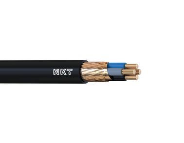 Image of FXQJ EMC 0,6/1 kV