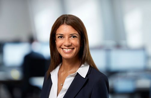 Image of Kira Johnson - NKT CHRO and EVP