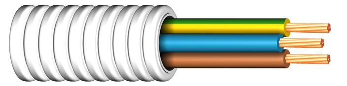 Image of RQ 450/750 V cable