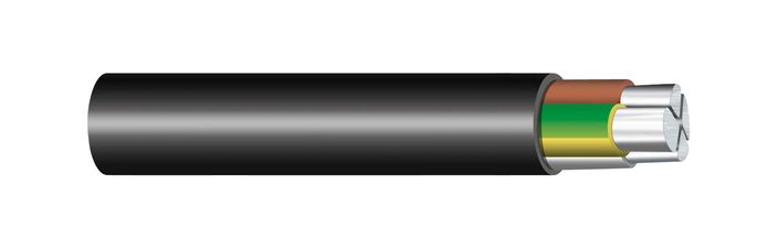 Image of XAKXS 0,6/1 kV cable
