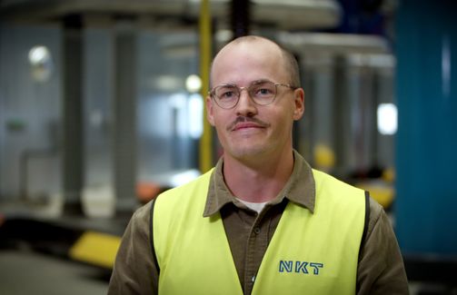 Image of Gustaf Larsson