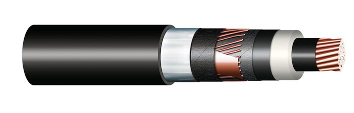 Image of 35-CVXEKVCVE cable