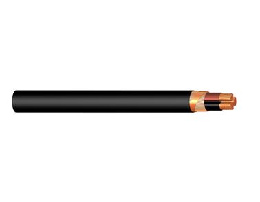 Image of PFSP CU cable