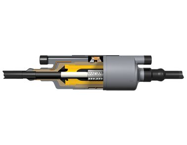 Image of SMPGB 420 kV joint