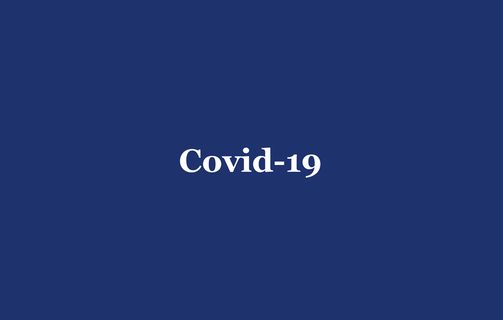 Image for Covid-19 Update