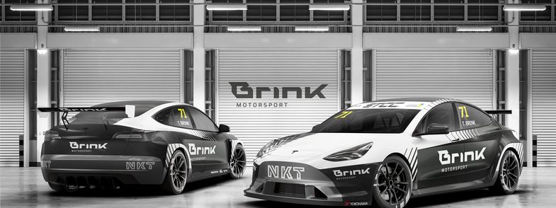 motorsport, racecar