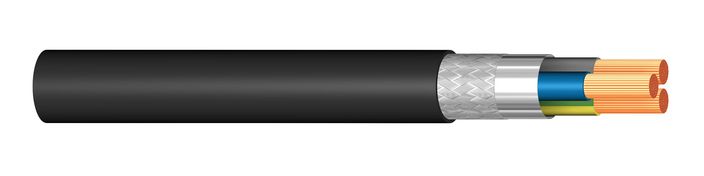 Image of RLCL Triple-core