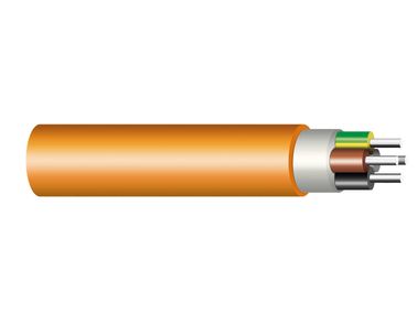 Image of NOPOVIC 1-AXKH-R cable