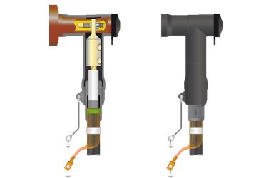 Image of CB 24-1250/2 connector