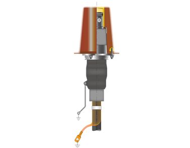 Image of CPI 3 connector