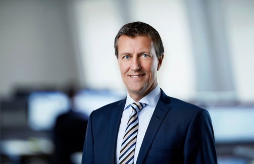 Image of Michael Hjorth