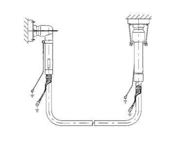 Pre-assembeled connection cables from NKT up to 36 kV