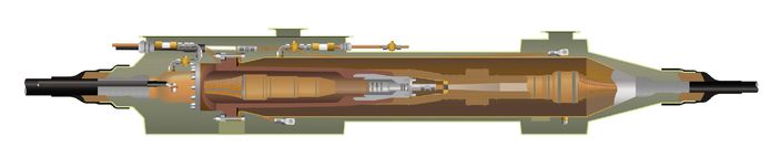 Image of MEYOSL 145 LPOF