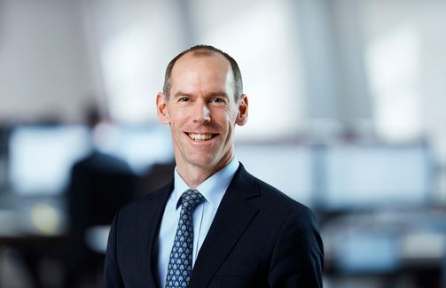 Image of Axel Barnekow Widmark