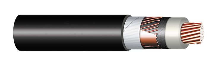 Image of 6-CHKCY single-core cable